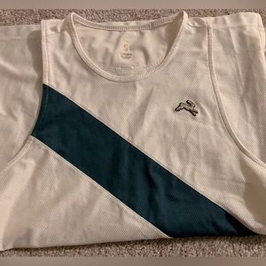 Tracksmith van courtlandt singlet small